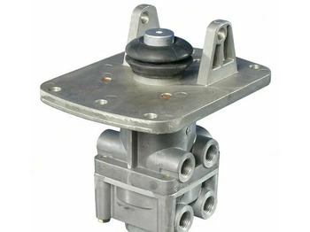 Новый Тормозной клапан для Грузовиков БелОМО Кран ЗИЛ, камаз, маз тормозной подпедальный беломо: фото 2 Новый Тормозной клапан для Грузовиков БелОМО Кран ЗИЛ, камаз, маз тормозной подпедальный беломо: фото 2