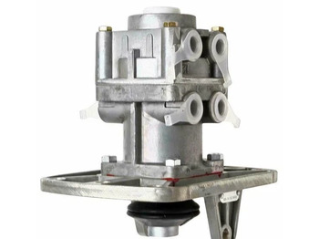 Тормозной клапан КАМАЗ