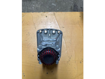 Новый Тормозной клапан для Грузовиков БелОМО Кран зил,камаз,маз тормозной 2-х секц.подпедальный: фото 5