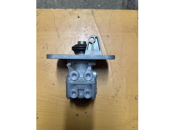 Тормозной клапан КАМАЗ