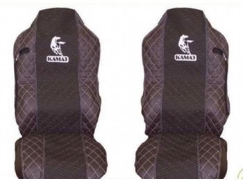 Сиденье КАМАЗ