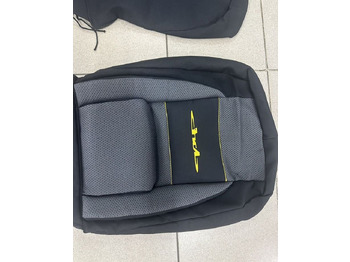 Новый Сиденье для Грузовиков Без бренда Чехол - сиденье анатомия zиl-бычок: фото 3