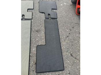 Новый Кабина и интерьер для Грузовиков Без бренда Коврик Камаз EVA механическая педаль евро-2 с пом: фото 4