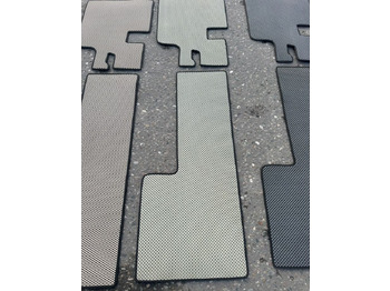 Новый Кабина и интерьер для Грузовиков Без бренда Коврик Камаз EVA механическая педаль евро-2 с пом: фото 5