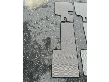 Новый Кабина и интерьер для Грузовиков Без бренда Коврик Камаз EVA механическая педаль евро-2 с пом: фото 3