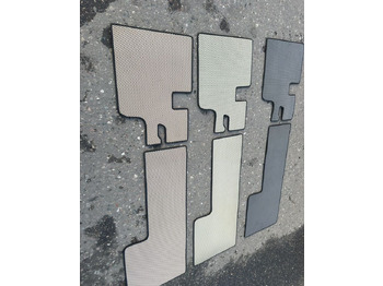 Новый Кабина и интерьер для Грузовиков Без бренда Коврик Камаз EVA механическая педаль евро-2 с пом: фото 2