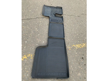 Новый Кабина и интерьер для Грузовиков Без бренда Ковров кабины Камаз (электронный педаль газа) 3.шт: фото 2 Новый Кабина и интерьер для Грузовиков Без бренда Ковров кабины Камаз (электронный педаль газа) 3.шт: фото 2