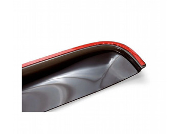 Новый Аэродинамика/ Спойлеры для Грузовиков Боковой дефлектор с малым углом камаз 5490 Нео: фото 4