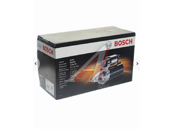 Новый Стартер для Грузовиков Bosch Стартер камаз дв.740.50-360, евро-2, 3 24В bosch: фото 4