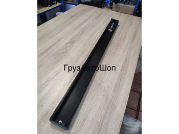 Новый Бампер для Грузовиков Брус, защита бака (в сборе) KZ 2,5 метра: фото 4 Новый Бампер для Грузовиков Брус, защита бака (в сборе) KZ 2,5 метра: фото 4