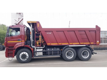 Новый Крыло для Грузовиков Брызговик камаз-6580-11 левый переднего крыла: фото 5