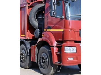 Новый Крыло для Грузовиков Брызговик камаз-6580-11 правый переднего крыла: фото 4