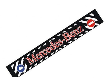 Крыло MERCEDES-BENZ
