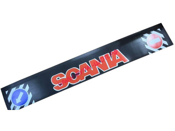 Крыло SCANIA