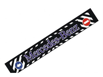Крыло MERCEDES-BENZ