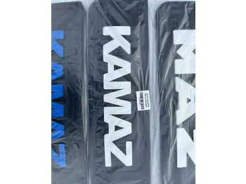 Новый Крыло для Грузовиков Брызговики задние 600x180 "MAZ" Белая надпись к-т: фото 4 Новый Крыло для Грузовиков Брызговики задние 600x180 "MAZ" Белая надпись к-т: фото 4