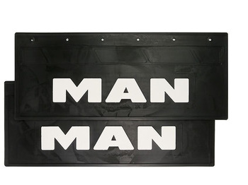 Крыло MAN