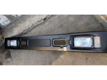 Новый Бампер для Грузовиков Буфер 65115 камаз пеpeдний (бaмпер) под облицoвку: фото 2 Новый Бампер для Грузовиков Буфер 65115 камаз пеpeдний (бaмпер) под облицoвку: фото 2