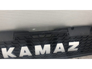Новый Кузов и экстерьер для Грузовиков Буквы KAMAZ (набор) 5490 асп Мастер: фото 2