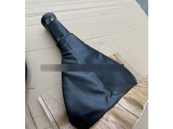 Новый Рычаг переключения передач для Грузовиков Чехол кпп камаз Ручка кпп камаз Рукоятка коробки: фото 5