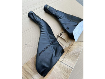 Новый Рычаг переключения передач для Грузовиков Чехол кпп камаз Ручка кпп камаз Рукоятка коробки: фото 4