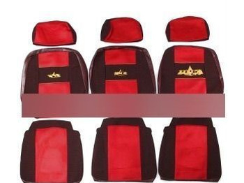 Сиденье МАЗ