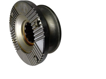 Новый Трансмиссия для Грузовиков ЧелныЗапЧасть Фланец камаз-евро ведущего вала: фото 2 Новый Трансмиссия для Грузовиков ЧелныЗапЧасть Фланец камаз-евро ведущего вала: фото 2