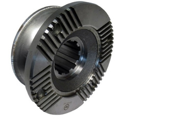 Новый Трансмиссия для Грузовиков ЧелныЗапЧасть Фланец камаз-евро ведущего вала: фото 3 Новый Трансмиссия для Грузовиков ЧелныЗапЧасть Фланец камаз-евро ведущего вала: фото 3