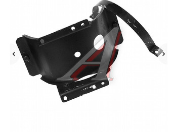 Новый Расширительный бачок для Грузовиков ЧелныЗапЧасть Кронштейн камаз бачка расширительного Н/О в сборе: фото 2 Новый Расширительный бачок для Грузовиков ЧелныЗапЧасть Кронштейн камаз бачка расширительного Н/О в сборе: фото 2