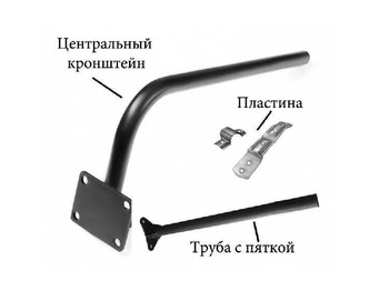Крыло