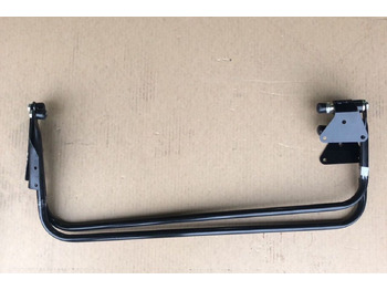 Новый Зеркало заднего вида для Грузовиков ЧелныЗапЧасть Кронштейны зеркала (дуги) с фиксатором (завод): фото 2 Новый Зеркало заднего вида для Грузовиков ЧелныЗапЧасть Кронштейны зеркала (дуги) с фиксатором (завод): фото 2