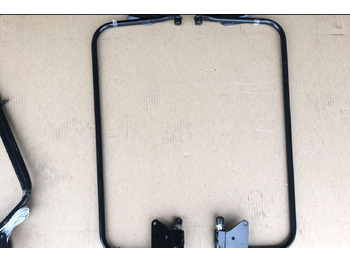 Новый Зеркало заднего вида для Грузовиков ЧелныЗапЧасть Кронштейны зеркала (дуги) с фиксатором (завод): фото 3 Новый Зеркало заднего вида для Грузовиков ЧелныЗапЧасть Кронштейны зеркала (дуги) с фиксатором (завод): фото 3