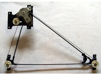 Стеклоподъёмник КАМАЗ