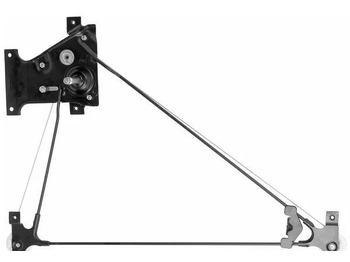 Стеклоподъёмник КАМАЗ