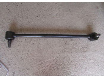 Продольная рулевая тяга КАМАЗ