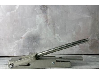 Новый Кузов и экстерьер для Грузовиков ЧелныЗапЧасть Запор боковых бортов в сборе для камаз 5320: фото 3