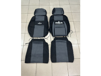 Сиденье МАЗ