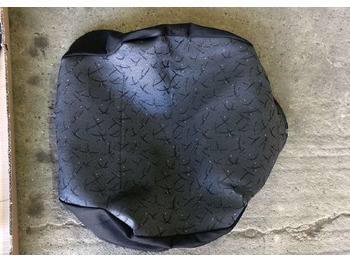 Новый Сиденье для Грузовиков Chery Чехол обтяжка сиденья Граммер камаз пневмо сидение: фото 3