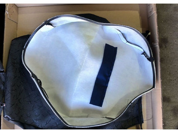 Новый Сиденье для Грузовиков Chery Чехол обтяжка сиденья Граммер камаз пневмо сидение: фото 5