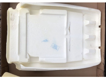 Новый Сиденье для Грузовиков Chery Поролон сиденья Граммер спинка и подушка +под 3.шт: фото 5