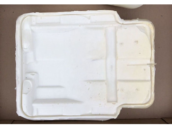 Новый Сиденье для Грузовиков Chery Поролон сиденья Граммер спинка и подушка +под 3.шт: фото 4