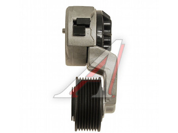 Новый Натяжитель ремня для Грузовиков Cummins Натяжитель ремня камаз дв.cummins QSL, ISLe: фото 2