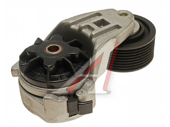 Новый Натяжитель ремня для Грузовиков Cummins Натяжитель ремня камаз дв.cummins QSL, ISLe: фото 3