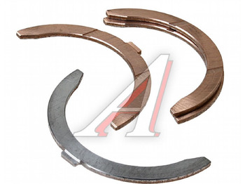 Поршень/ Кольцо/ Втулка КАМАЗ