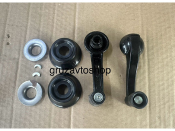 Стеклоподъёмник КАМАЗ