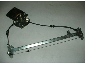 Стеклоподъёмник