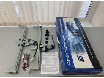 Стеклоподъёмник КАМАЗ