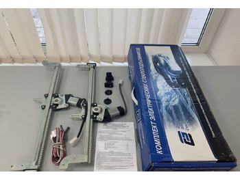 Стеклоподъёмник КАМАЗ