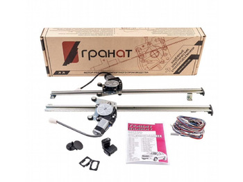 Стеклоподъёмник МАЗ