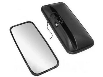 Новый Зеркало заднего вида для Грузовиков ДААЗ (Димитровградский автоагрегатный завод) Зеркало (Камаз, маз, паз, ЗИЛ) с подогревом (5.шт): фото 2 Новый Зеркало заднего вида для Грузовиков ДААЗ (Димитровградский автоагрегатный завод) Зеркало (Камаз, маз, паз, ЗИЛ) с подогревом (5.шт): фото 2